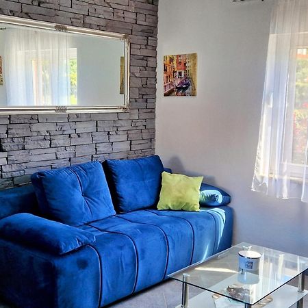 Appartamento Adriatic Star Banjol Esterno foto
