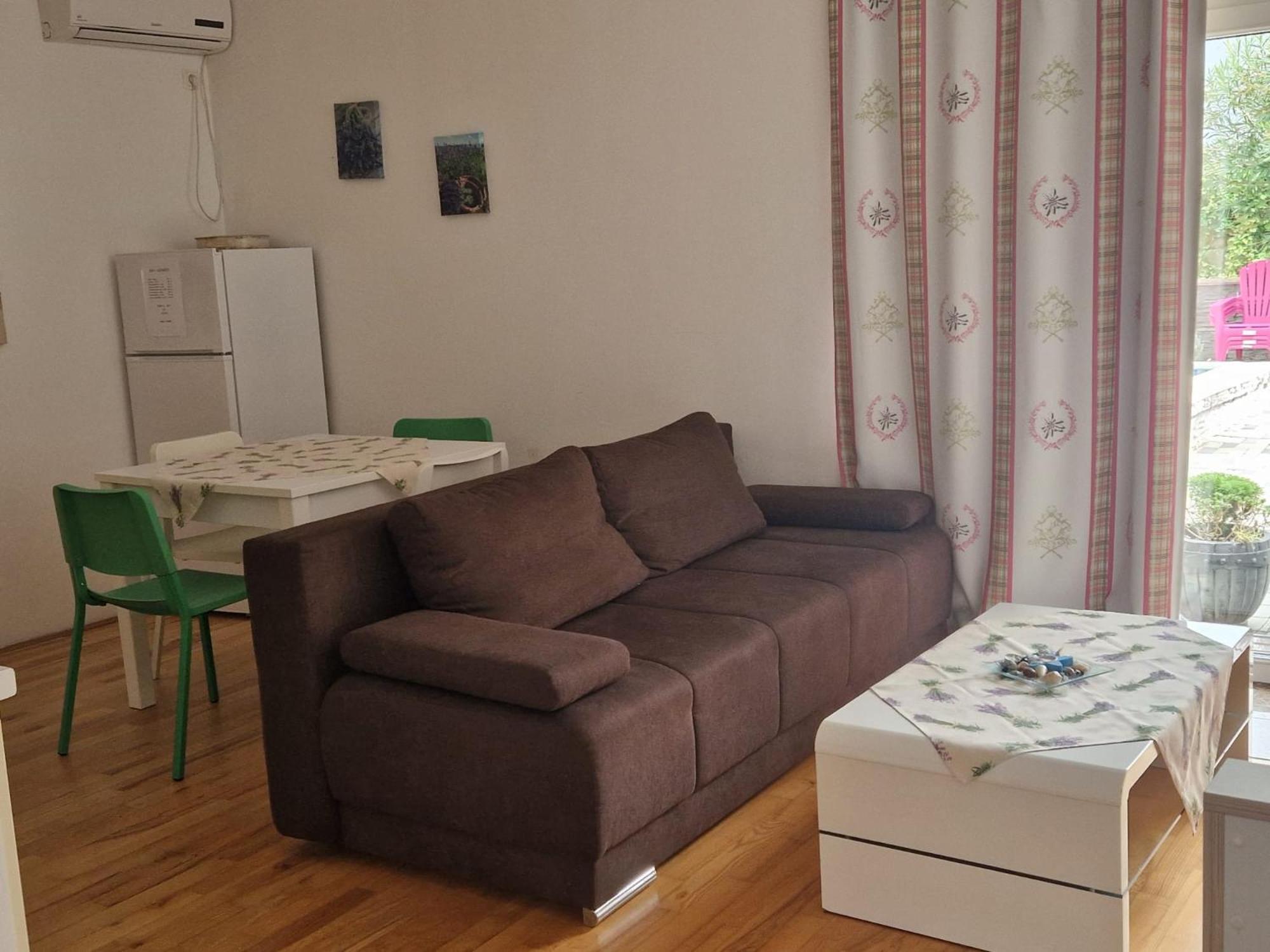 Appartamento Adriatic Star Banjol Esterno foto