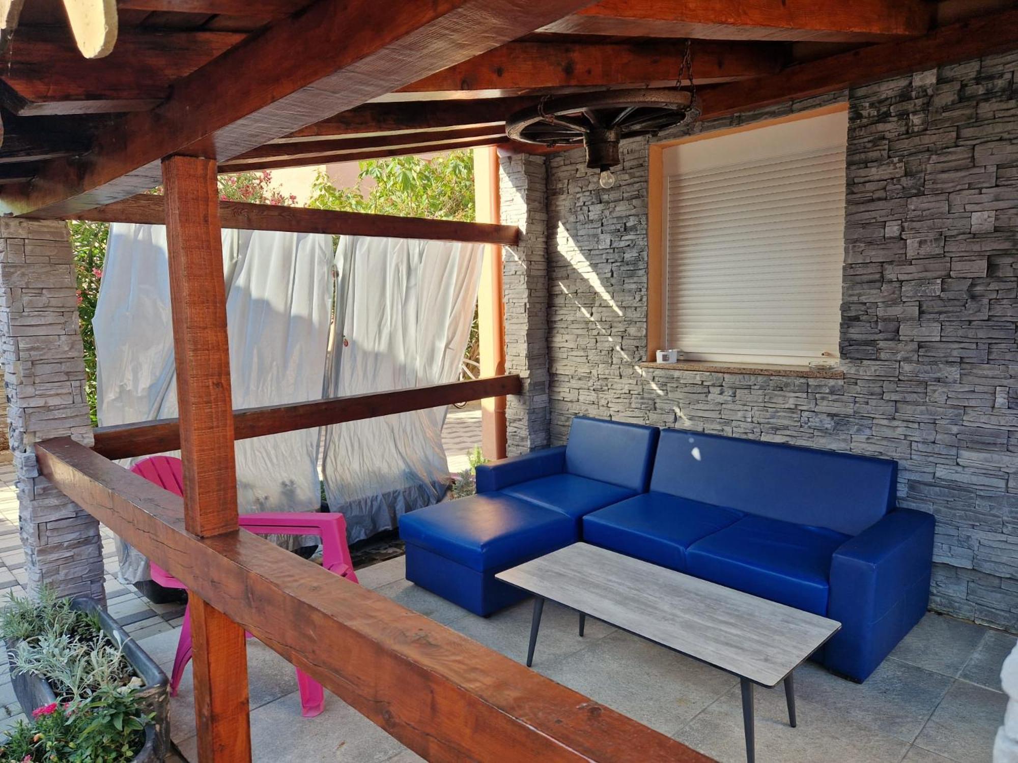 Appartamento Adriatic Star Banjol Esterno foto